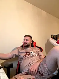 KingAdonisss webcam model stream image