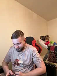 KingAdonisss webcam model stream image