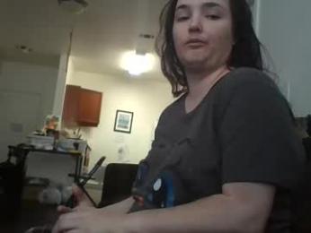 reelfreaky webcam model stream image