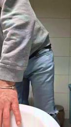 Doperman webcam model stream image