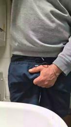 Doperman webcam model stream image