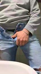 Doperman webcam model stream image