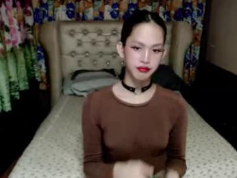 ariahooper webcam model stream image