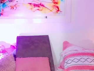 sexylittledoll01 webcam camsoda model stream image