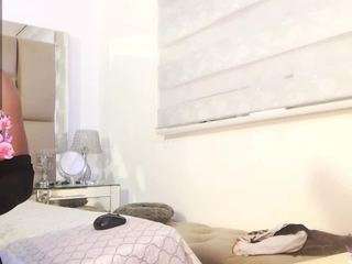 amber-parker webcam model stream image