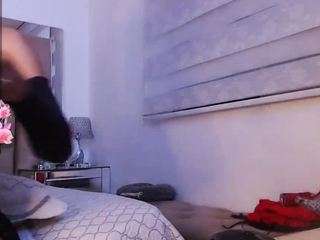 amber-parker webcam model stream image