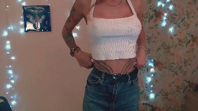 Asia_N_ webcam model stream image