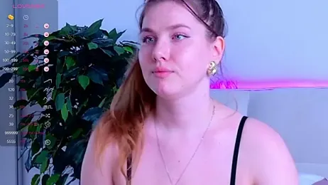 Jane_Meys webcam model stream image