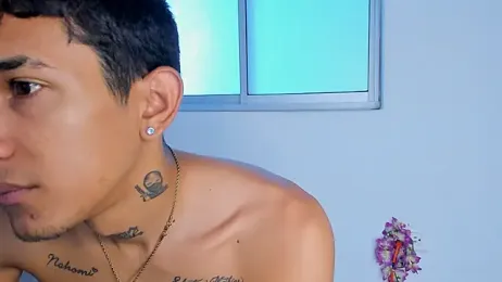 porno_king69 webcam model stream image