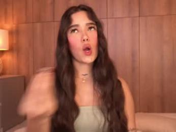 _meghan_gomez1_ webcam model stream image