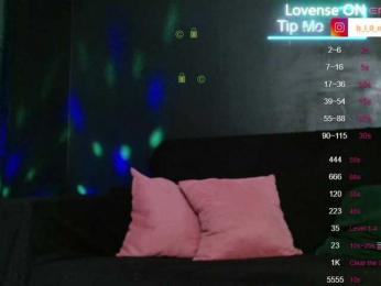 xNiMFAMANKAx webcam model stream image