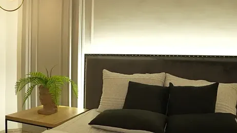 IrisBaker webcam model stream image