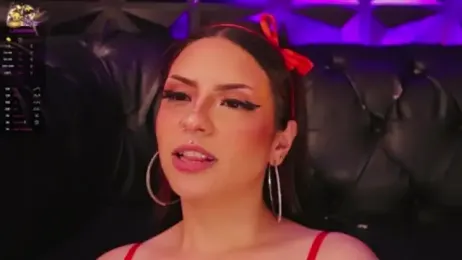 Misselektra__ webcam model stream image