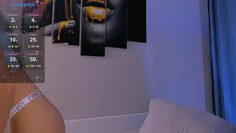 Kandeess webcam model stream image