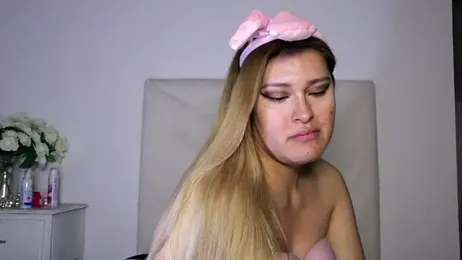 Angelas_dream webcam model stream image