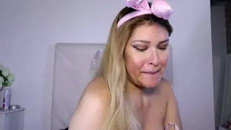 Angelas_dream webcam model stream image