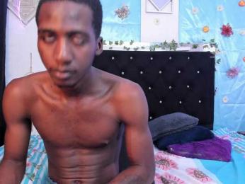 DayanAndAndriu webcam model stream image