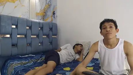 BEAUTY_BOYS1 webcam model stream image