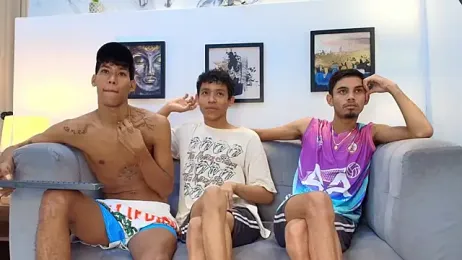 BEAUTY_BOYS1 webcam model stream image