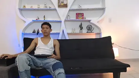 BEAUTY_BOYS1 webcam stripchat model stream image