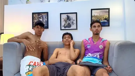 BEAUTY_BOYS1 webcam model stream image