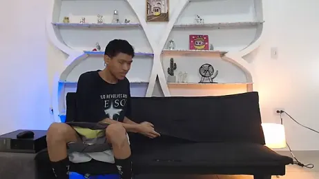 BEAUTY_BOYS1 webcam model stream image