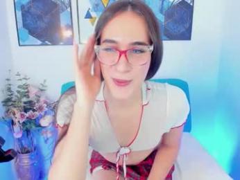 violetta_tss webcam model stream image