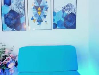 violetta_tss webcam model stream image