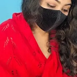 Bristy- webcam stripchat model stream image