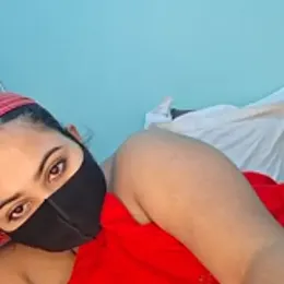 Bristy- webcam model stream image