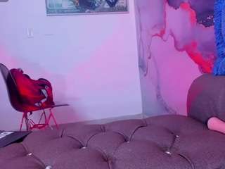 arcangel-harris webcam model stream image