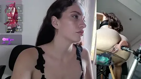 aurelialux webcam model stream image