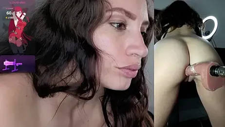 aurelialux webcam model stream image