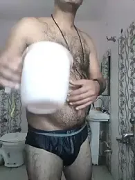 INDIANJONNYSINN webcam model stream image