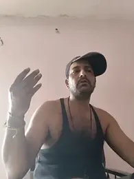 INDIANJONNYSINN webcam model stream image