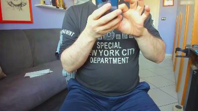 bananagigante webcam model stream image