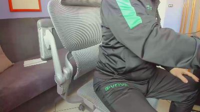 bananagigante webcam model stream image