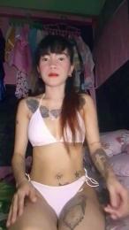 Ladyshammy webcam model stream image