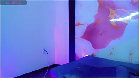 Valeria_Linares webcam stripchat model stream image