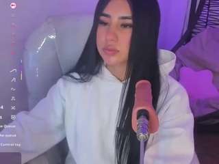 chanttall-1 webcam model stream image