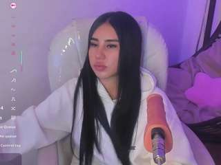 chanttall-1 webcam model stream image