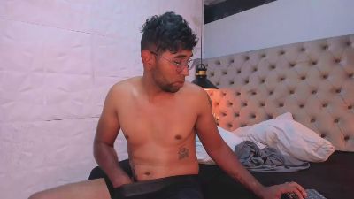 DantteRay webcam model stream image