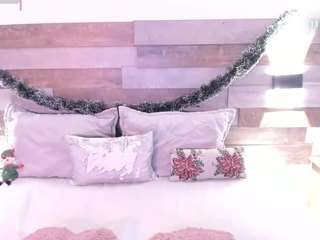 evaagonzales webcam model stream image