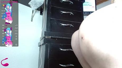 nattashafoxx webcam model stream image