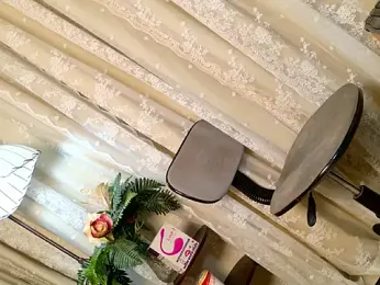 PrettyStranger webcam stripchat model stream image