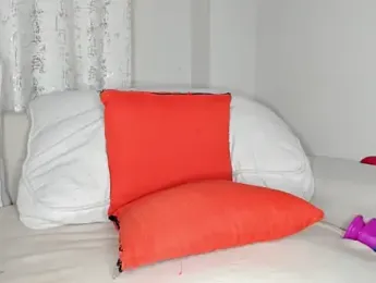 Mamii_water webcam stripchat model stream image