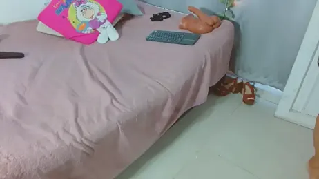 Selenna01 webcam model stream image