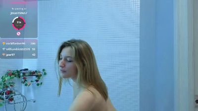TatumHeth webcam model stream image