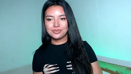 thinker_belle webcam model stream image