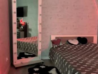 dodiebabikian webcam model stream image